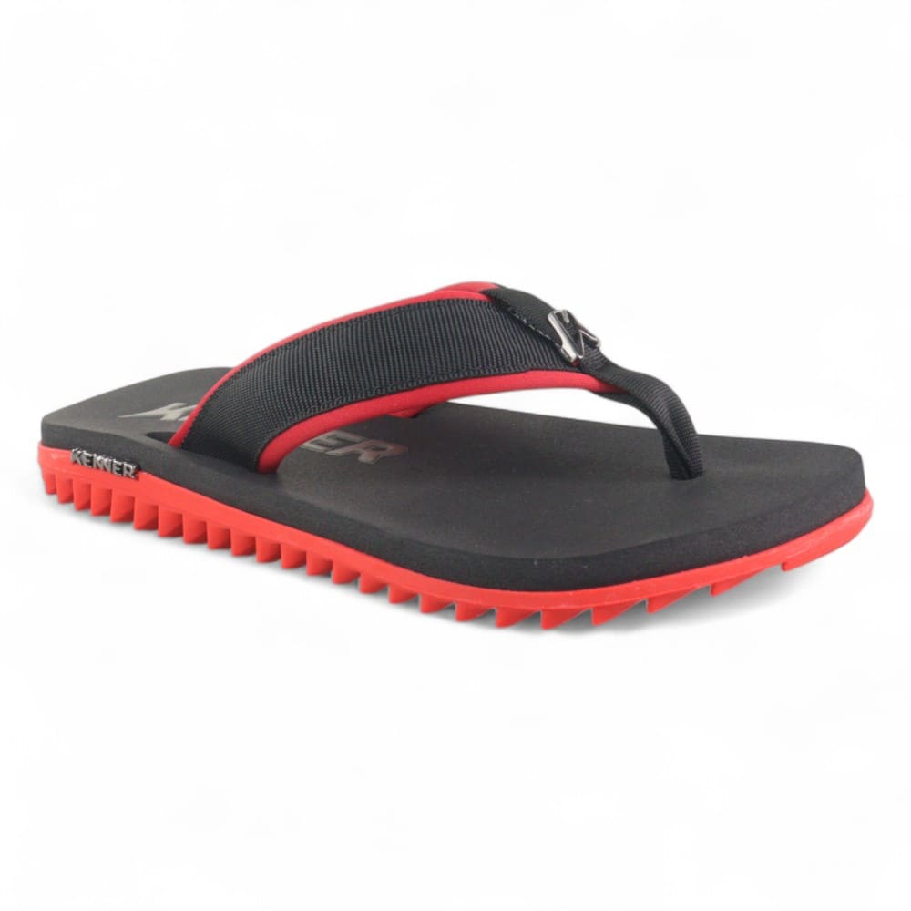 Chinelo Masculino Kenner DKS-03 Conforto e Estilo | Flávio's Calçados