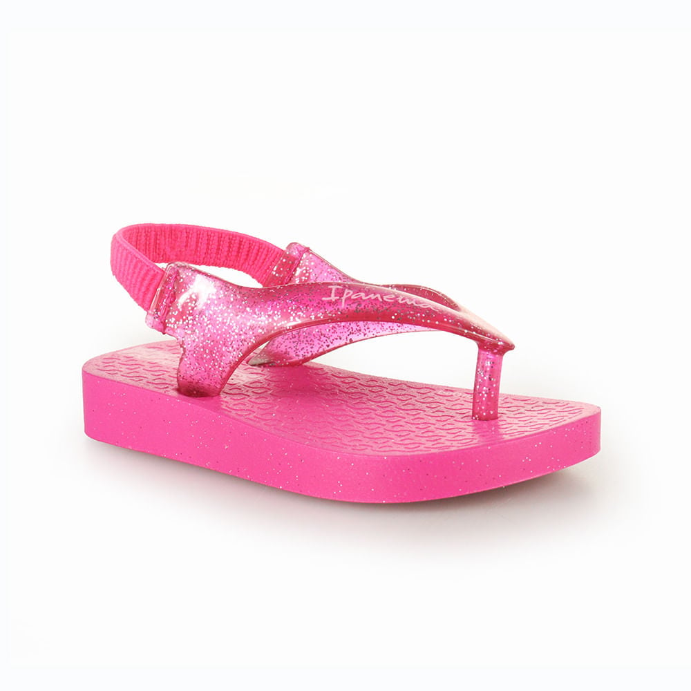 Imagem do produto Chinelo Bebê Feminino Ipanema - 27182-AU867