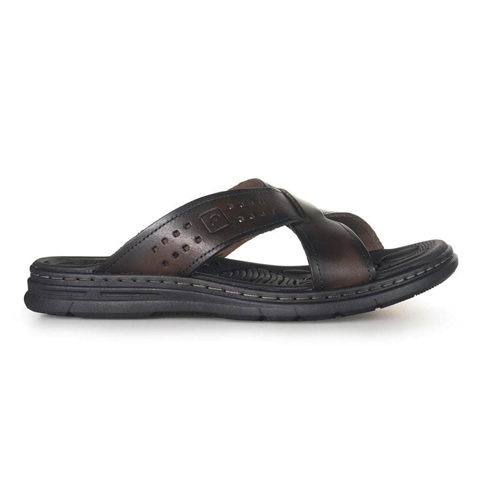 Imagem do produto Chinelo Masculino Pegada - 134201-02