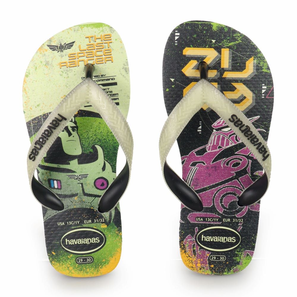 Chinelo Infantil Masculino Havaianas Conforto e Estilo | Flávio's Calçados

---