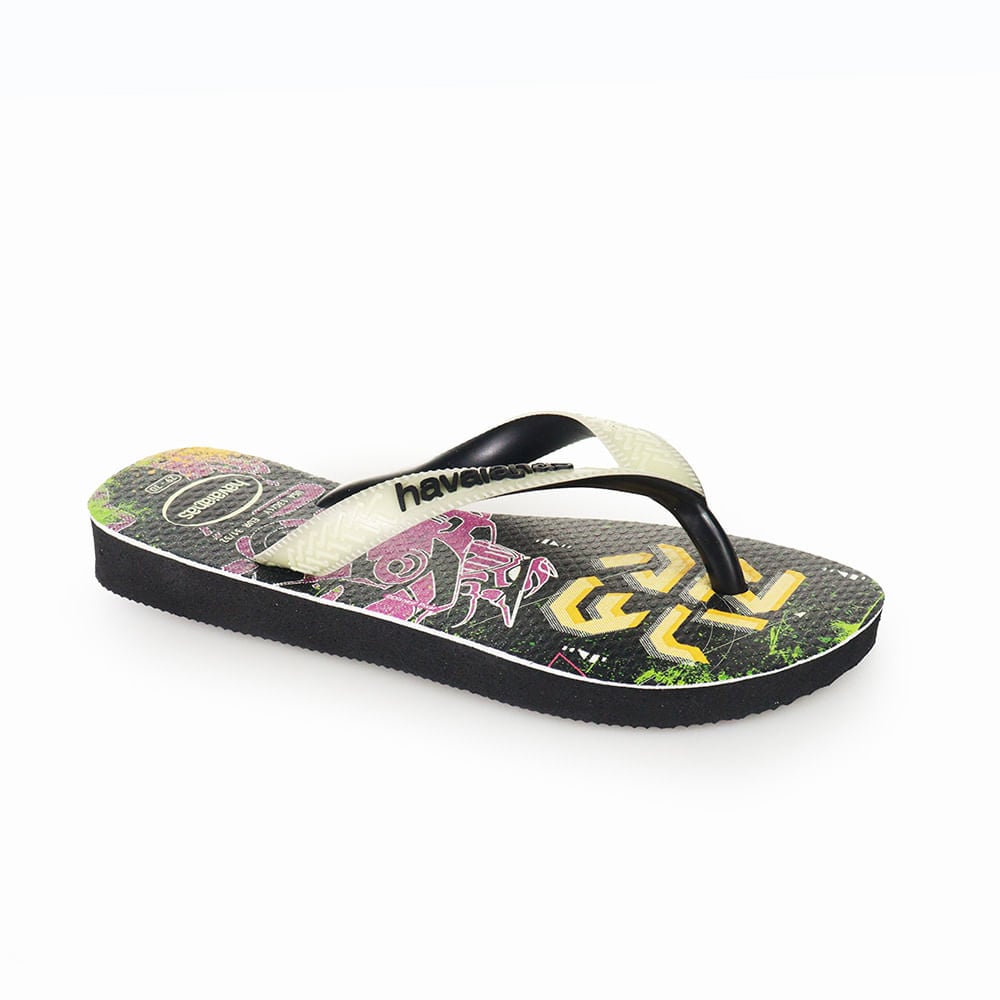 Chinelo Infantil Masculino Havaianas Conforto e Estilo | Flávio's Calçados

---
