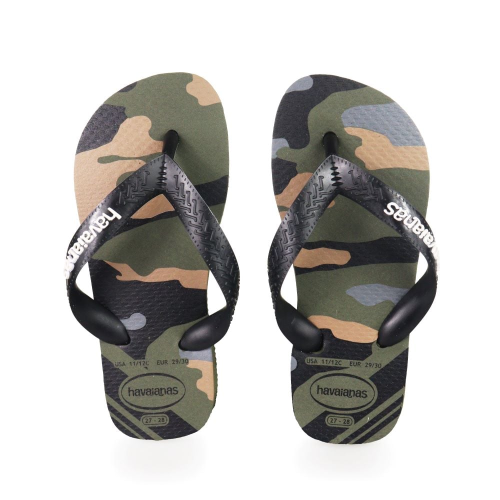 Chinelo Infantil Masculino Havaianas Conforto e Estilo | Flávio's Calçados
