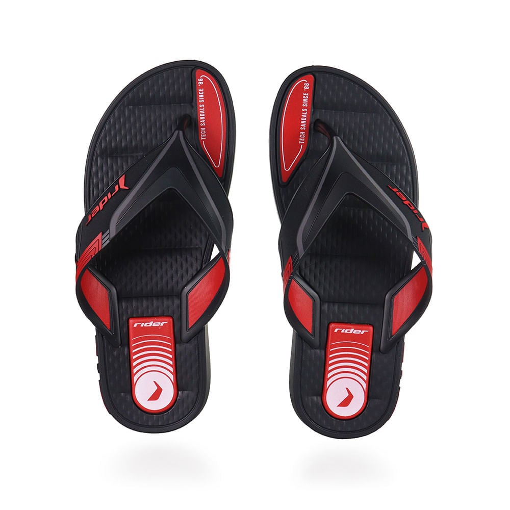 Chinelo Masculino Rider Confortável e Estiloso | Flávio's Calçados