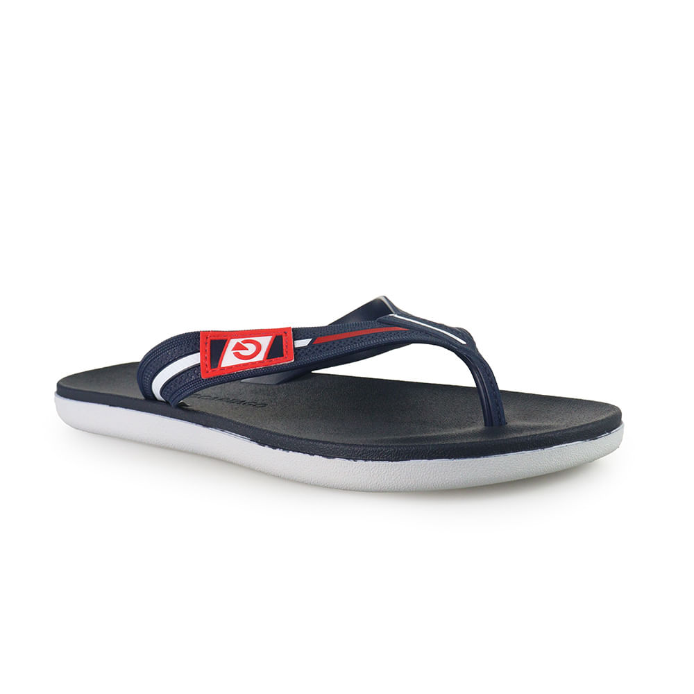 Chinelo Masculino Cartago Conforto e Estilo | Flávio's Calçados