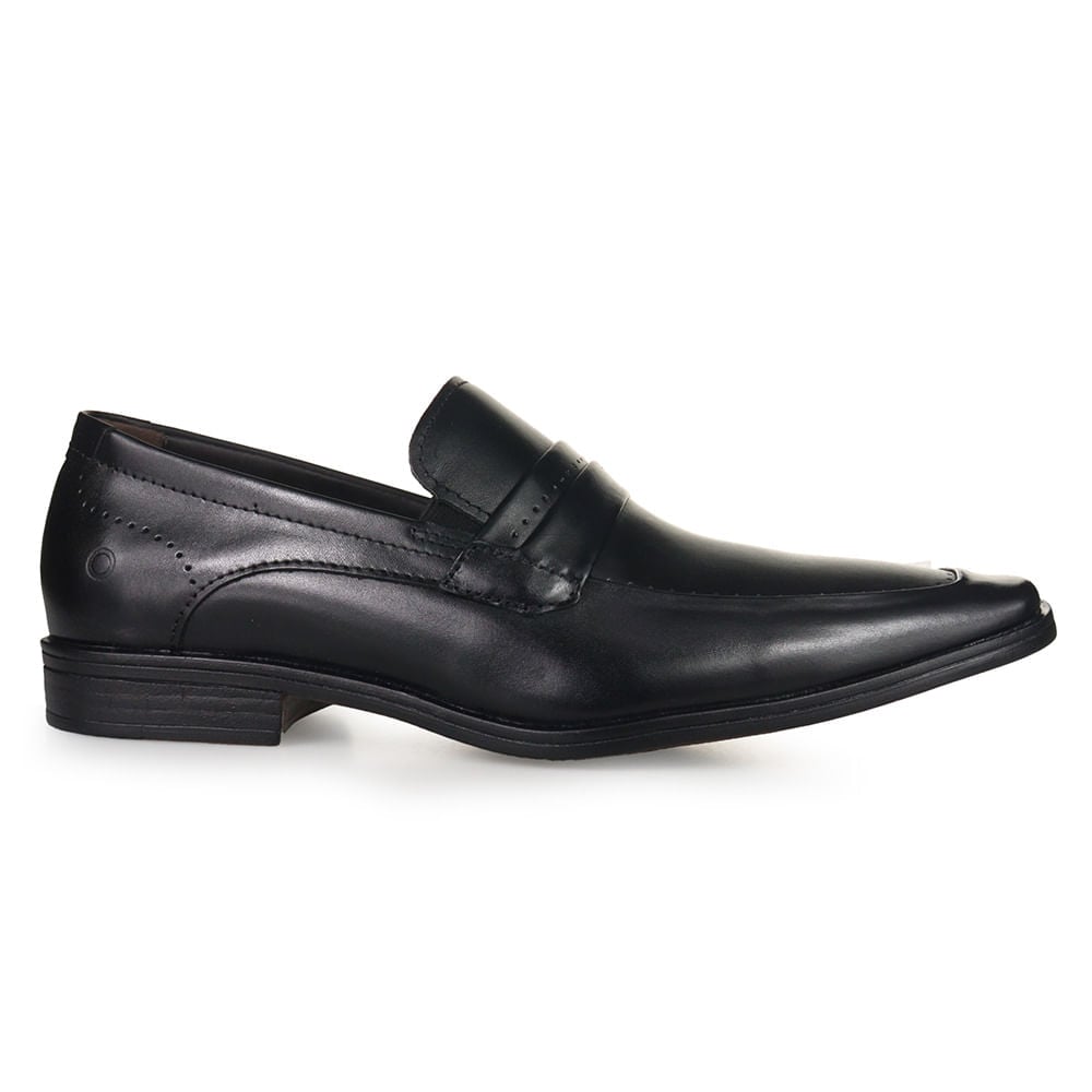 Sapato Masculino Casual Democrata Conforto e Estilo | Flávio's Calçados
