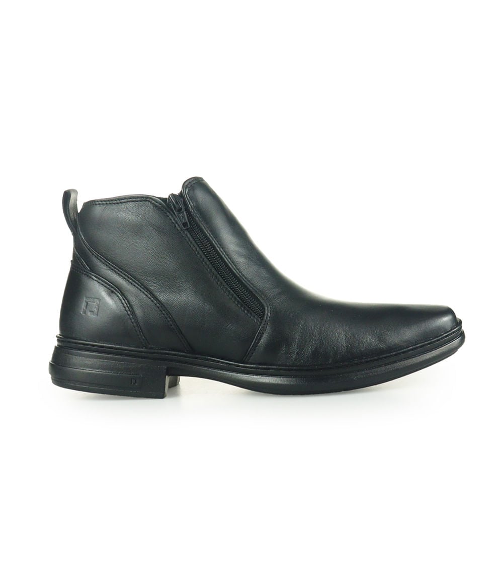 Imagem do produto Bota Casual Masculina Pipper - 53257NC