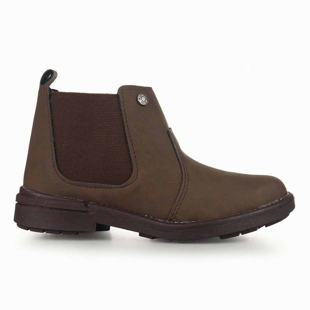 Sapato Infantil Masculino Kidy - Conforto e Estilo | Flávio's Calçados