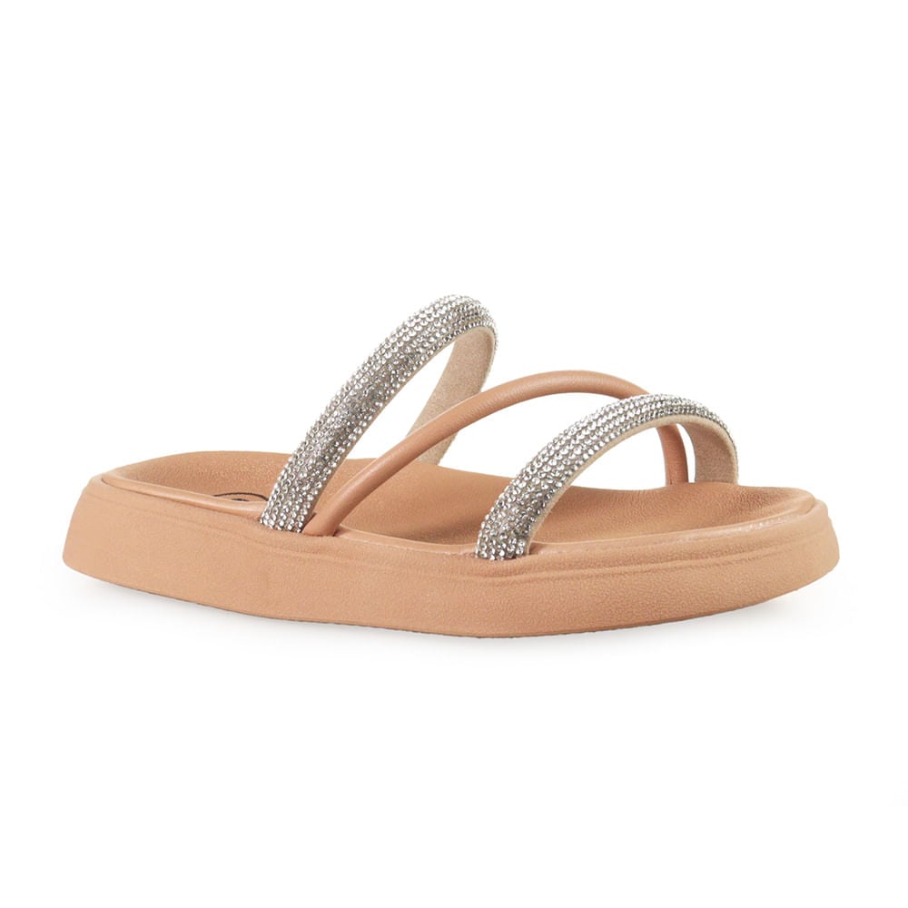 Imagem do produto Papete Infantil Feminino Casual Molekinha - 235810028245