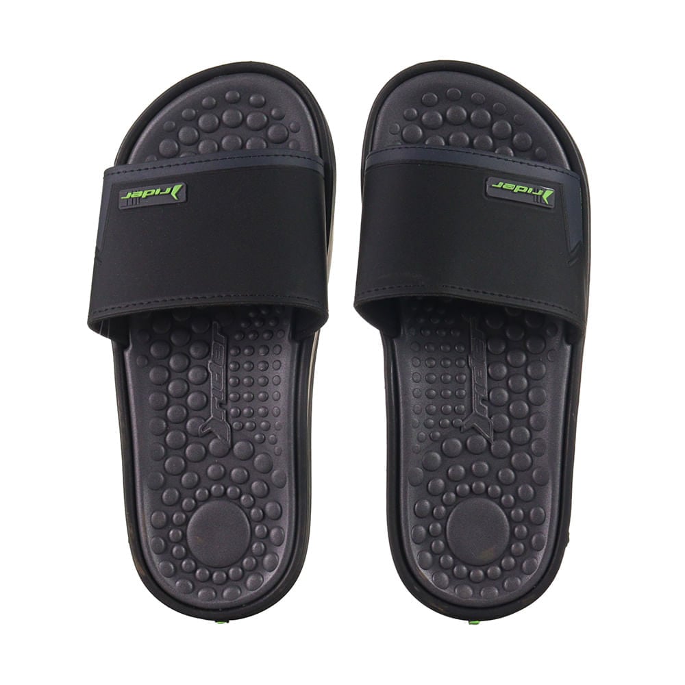 Imagem do produto Chinelo Infantil Masculino Rider - 11784-BD345