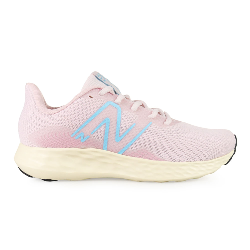Tênis Feminino Esportivo New Balance W411ZH3 Conforto | Flávio's Calçados