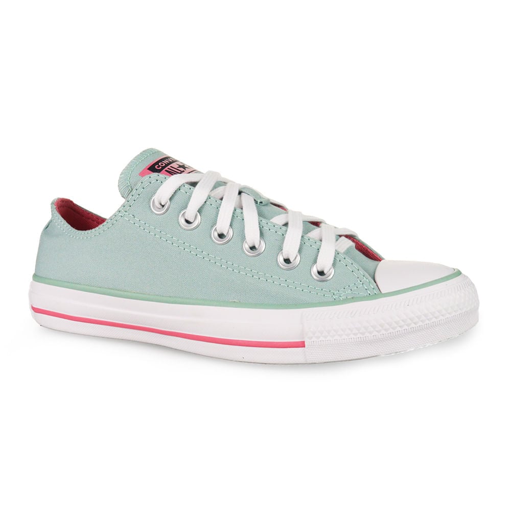 Tênis Feminino Casual All Star Ct19920014 Conforto e Estilo | Flávio's Calçados