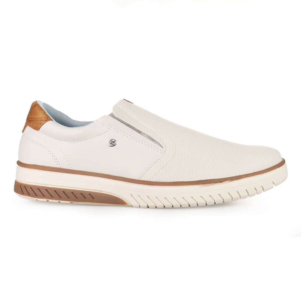 Sapatenis Masculino Casual Stay Confortável | Flávio's Calçados