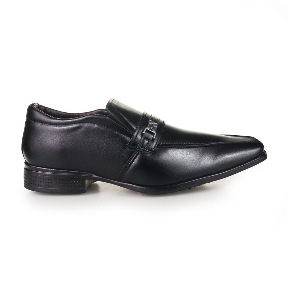 Sapato Masculino Social Fran Shoes Fb2909-003 Conforto e Estilo | Flávio's Calçados