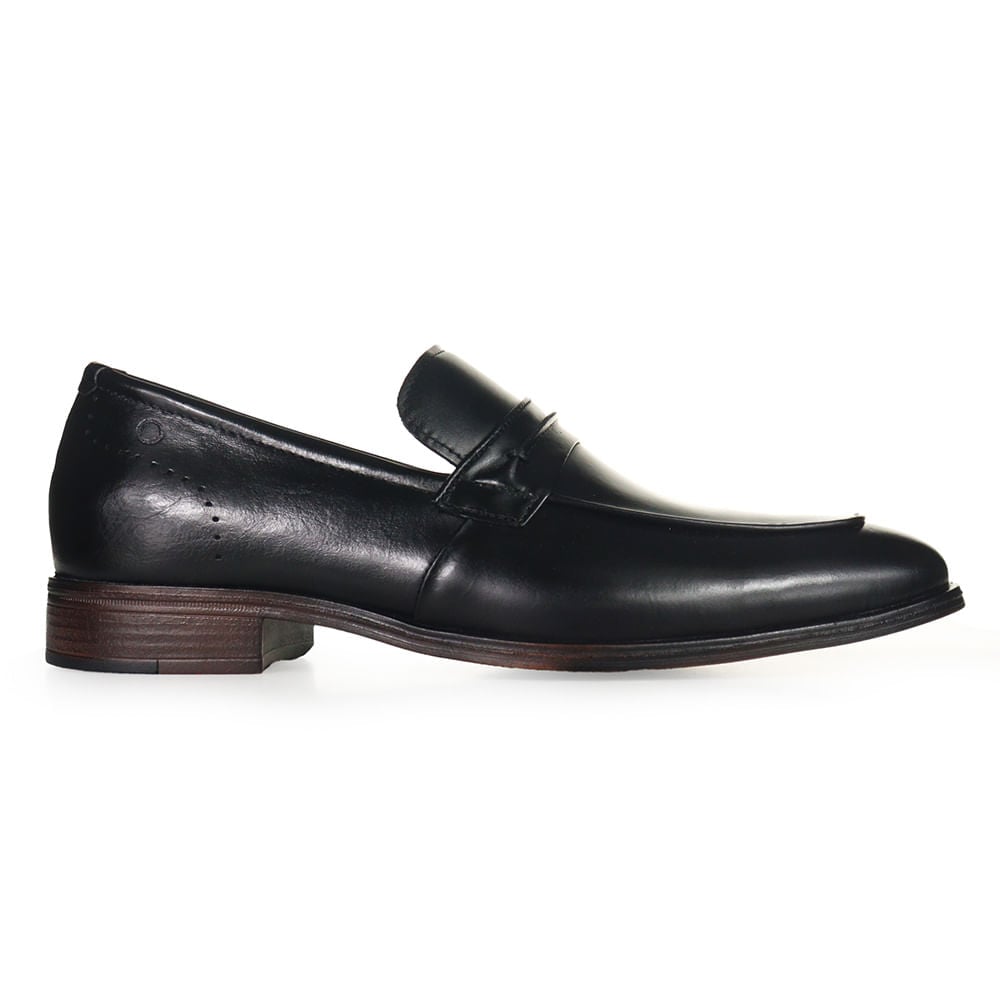 Sapato Masculino Casual Democrata Conforto e Estilo | Flávio's Calçados