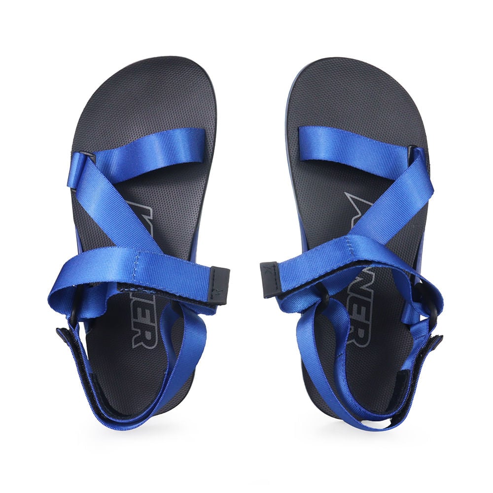 Imagem do produto Sandália Masculino Kenner - 1700071300-3