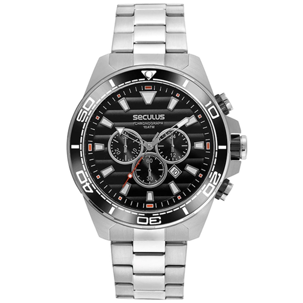 Imagem do produto Relógio Masculino Seculus - 44076G0SVNA3