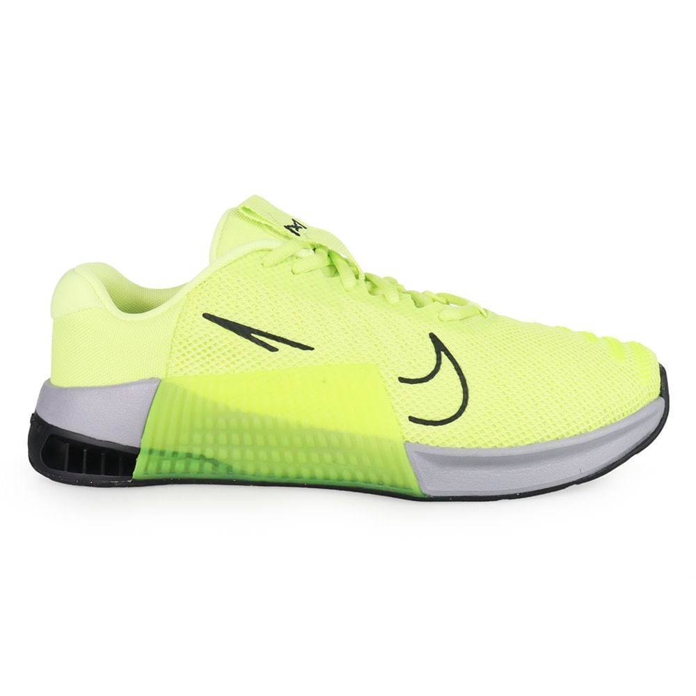 Imagem do produto Tênis Esportivo Masculino Nike Metcon 9 Amarelo - DZ2617-701