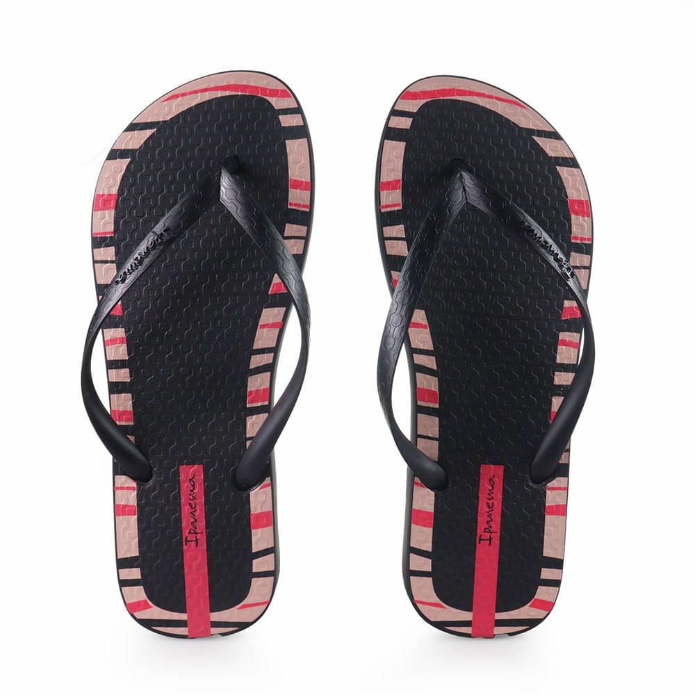 Chinelo Feminino Ipanema Conforto e Estilo | Flávio's Calçados