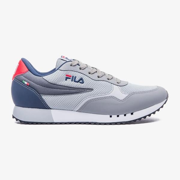 Tênis Esportivo Masculino Fila F01L00308 Conforto e Estilo | Flávio's Calçados