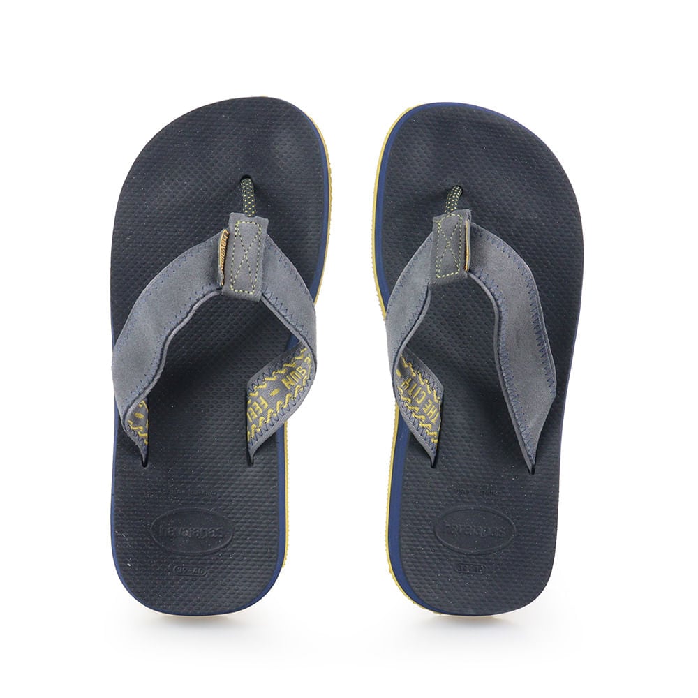 Imagem do produto Chinelo Masculino Havaianas - 4146105-0074