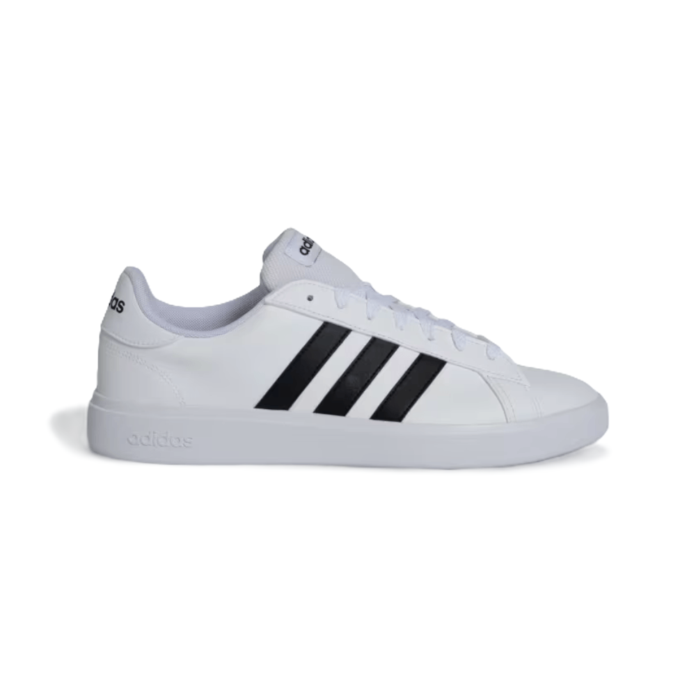 Imagem do produto Tênis Casual Masculino Adidas Grand Court Base 2.0 - IQ5679
