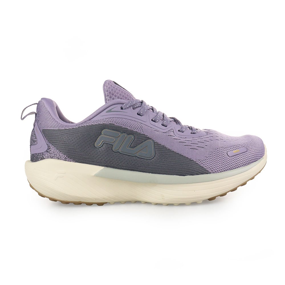 Tênis Feminino Esportivo Fila F02tr00050 Conforto e Estilo | Flávio's Calçados