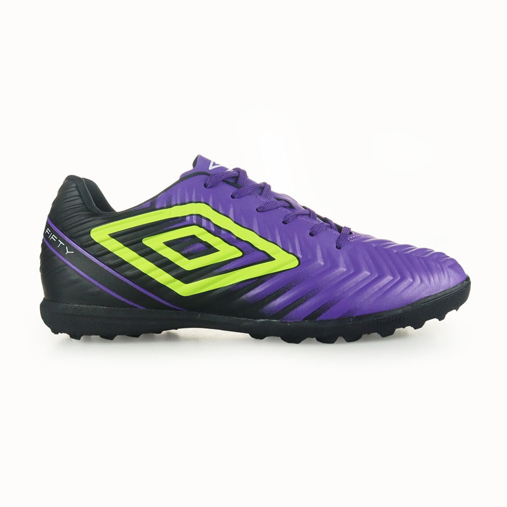 Chuteira Masculina Umbro U03fb00165 conforto e desempenho | Flávio's Calçados