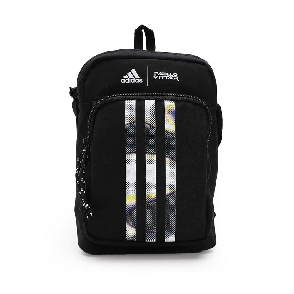 Bolsa Transversal Adidas IZ5015 Conforto e Estilo | Flávio's Calçados