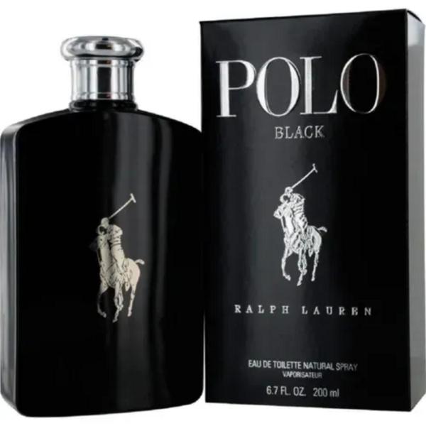 Perfume Masculino Ralph Lauren - Elegância e Estilo | Flávio's Calçados