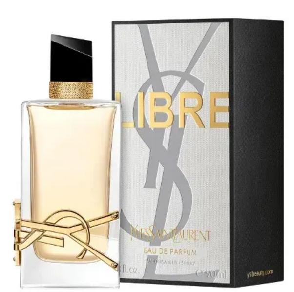 Imagem do produto Perfume Feminino Libre Yves Saint Laurent Eau de Parfum - 648425