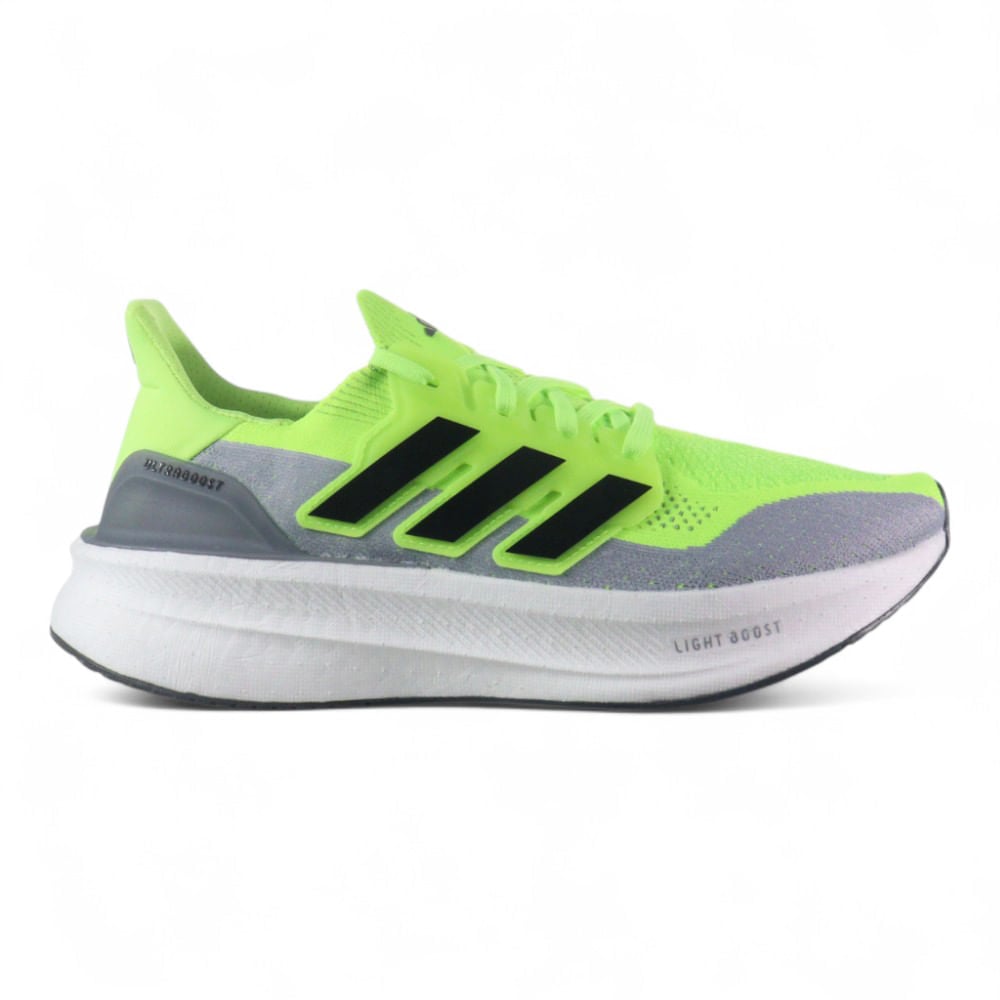 Tênis Adidas Ultraboost 5 Masculino confortável e durável | Flávio's Calçados