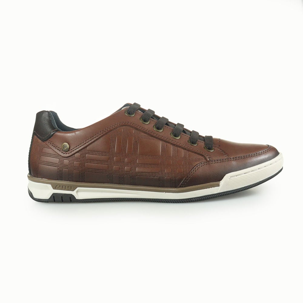 Imagem do produto Sapatenis Masculino Casual Pegada - 119508-04