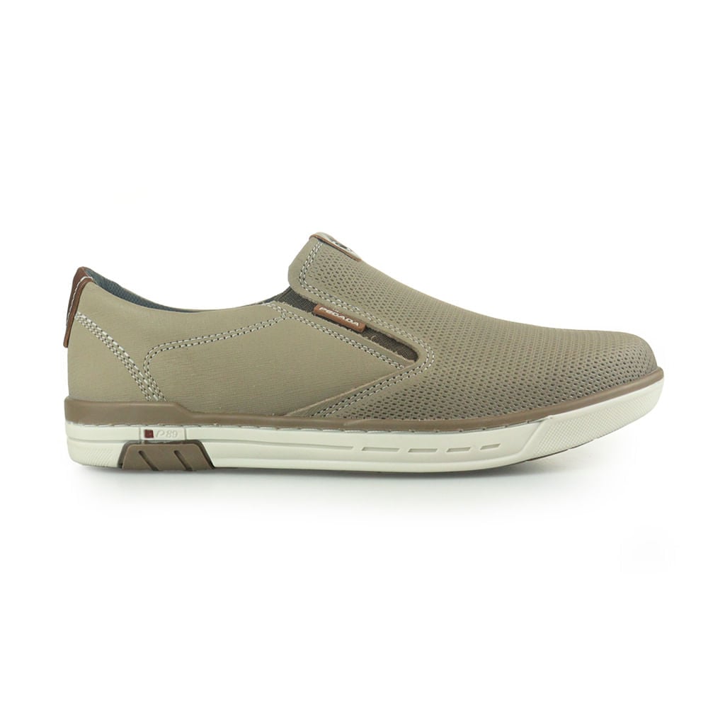 Sapatênis Masculino Casual Pegada 119311-05 | Flávio's Calçados