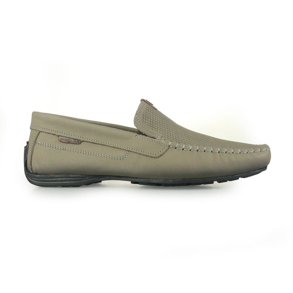 Mocassim Masculino Pegada Confortável Casual | Flávio's Calçados