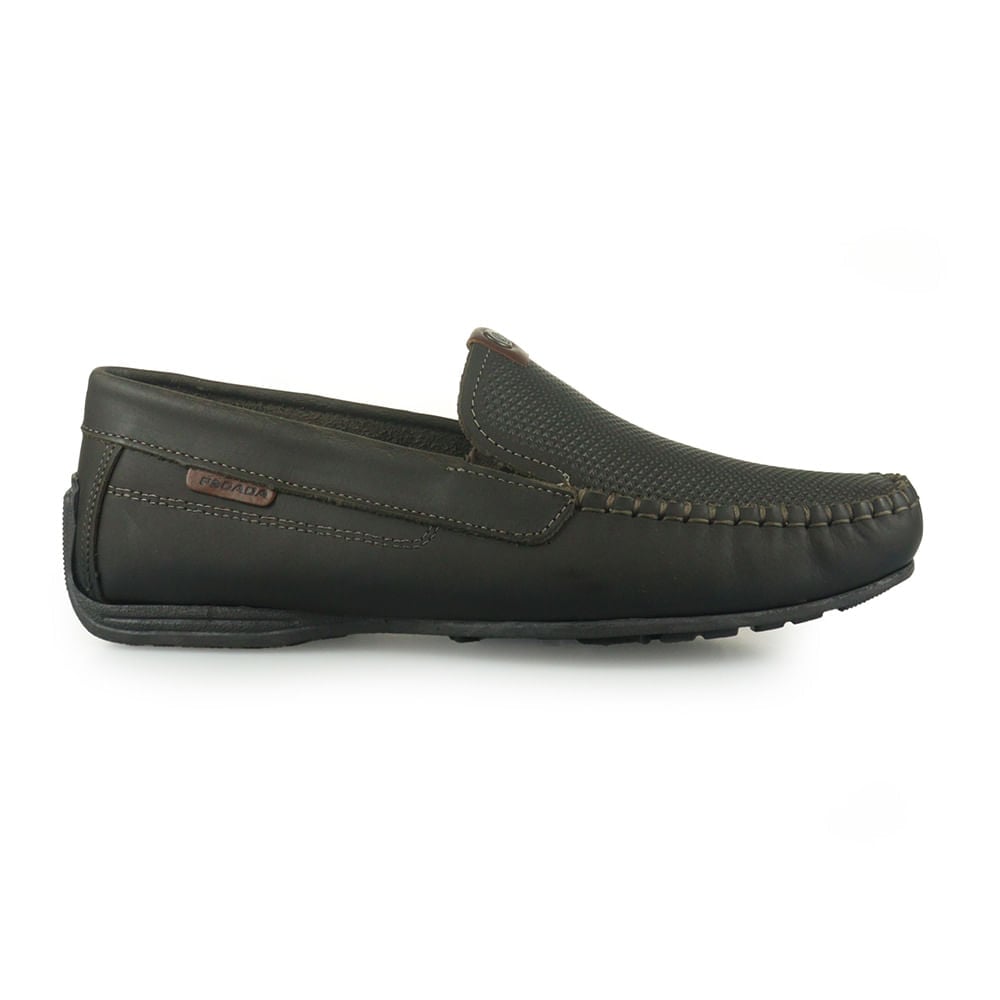 Imagem do produto Mocassim Casual Masculino Pegada - 140741-05