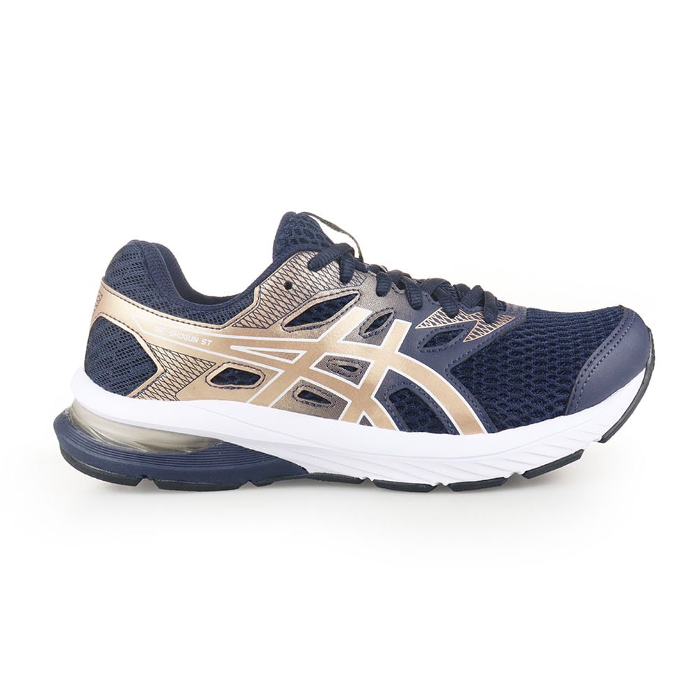 Imagem do produto Tênis Esportivo Feminino Asics - 1202A513.400