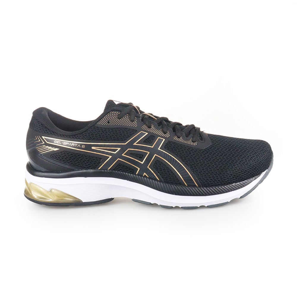 Tênis Esportivo Masculino Asics 1011B815.001 - Conforto e Estilo | Flávio's Calçados