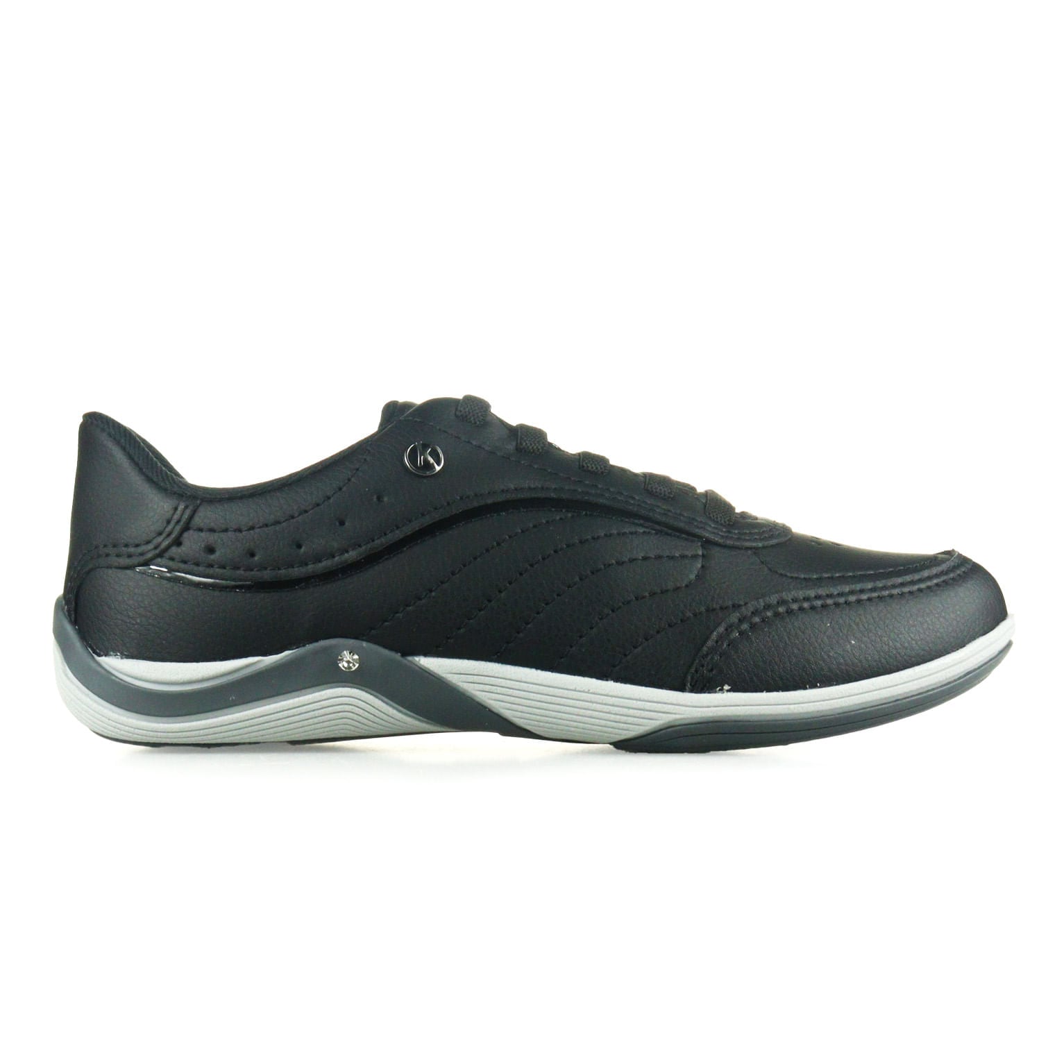 Tênis Esportivo Feminino Kolosh - Conforto e Estilo | Flávio's Calçados