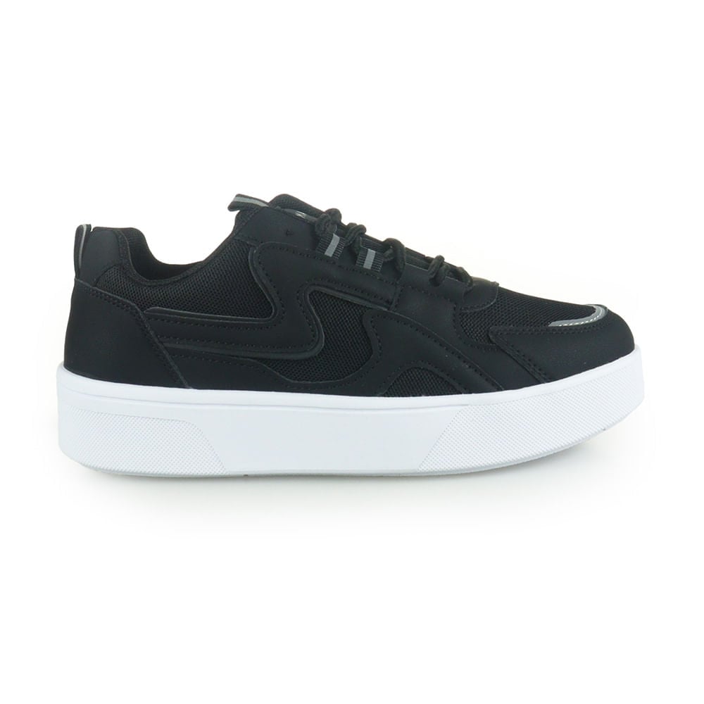 Imagem do produto Tênis Casual Feminino Ramarim - 2483231