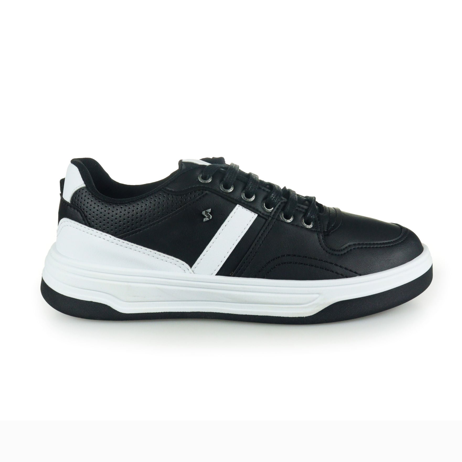 Sapatenis Masculino Casual Stir Conforto e Estilo | Flávio's Calçados