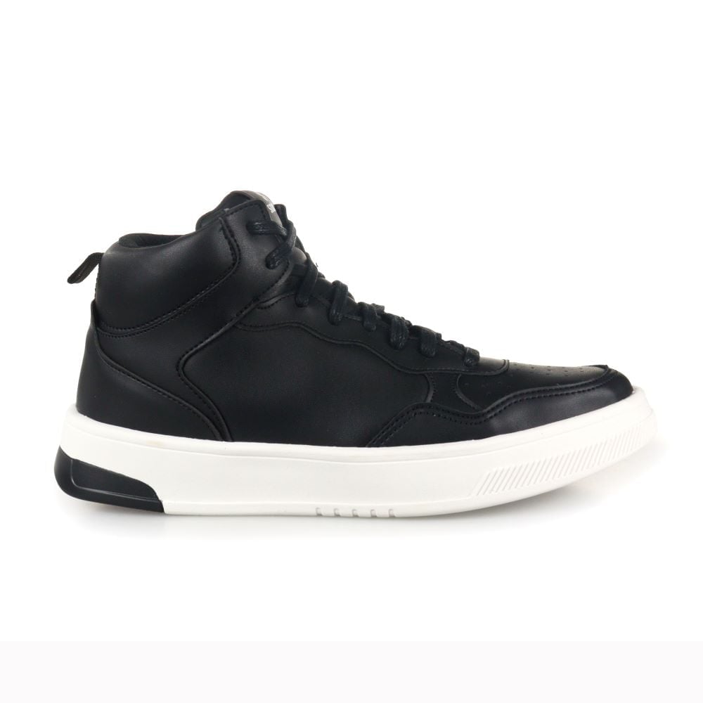 Imagem do produto Bota Casual Masculina Sound - A421Z
