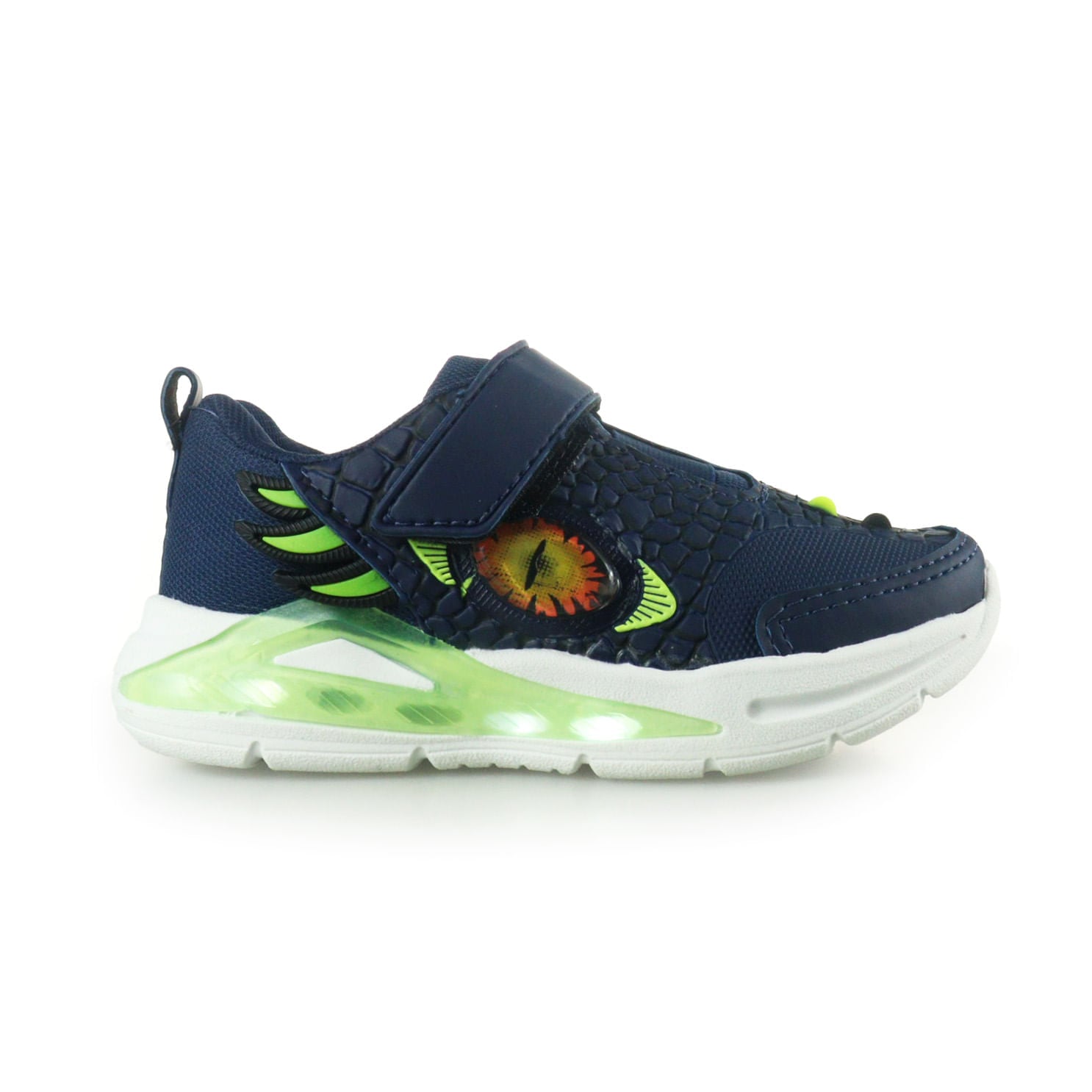 Tênis Esportivo Infantil Masculino Flavios Kids MP2418 | Flávio's Calçados