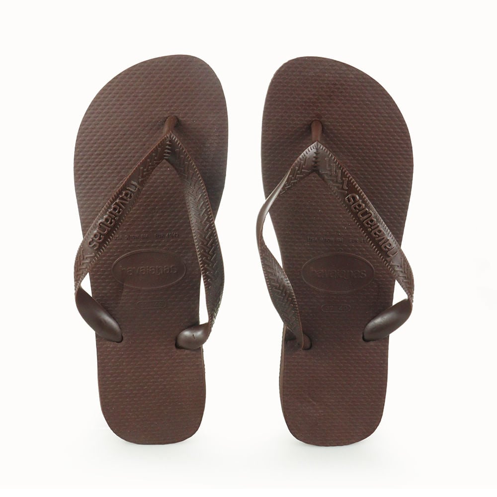 Imagem do produto Chinelo Masculino Havaianas - 4149369-0727