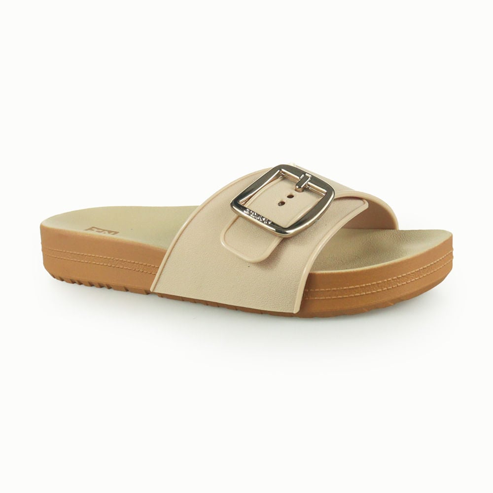Tamanco Feminino Casual Zaxy Conforto e Estilo | Flávio's Calçados