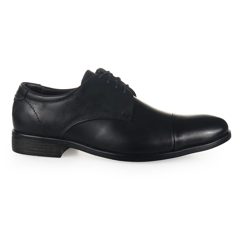 Sapato Casual Masculino Monferrato 313 Conforto e Estilo | Flávio's Calçados