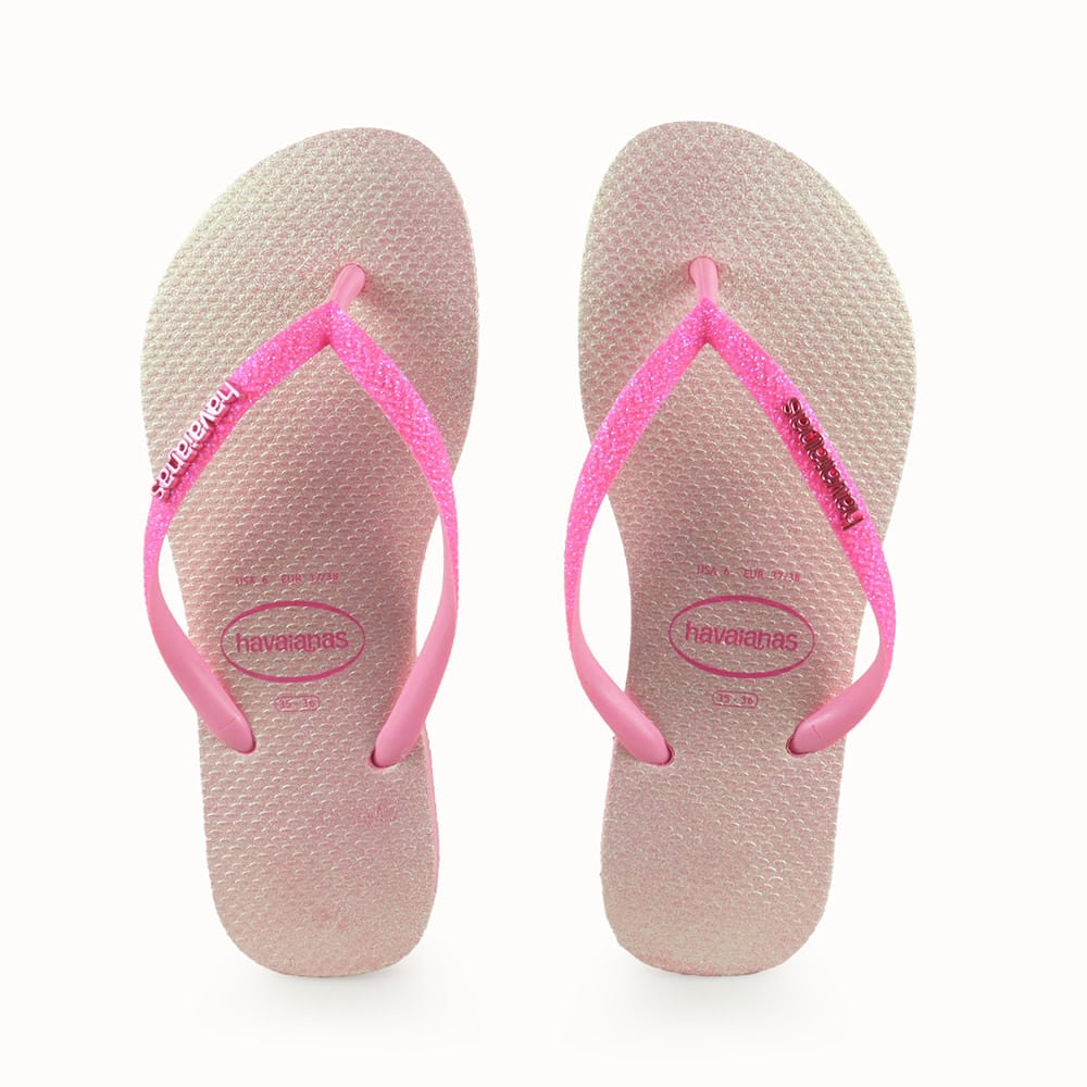 Chinelo Feminino Havaianas Conforto e Estilo | Flávio's Calçados