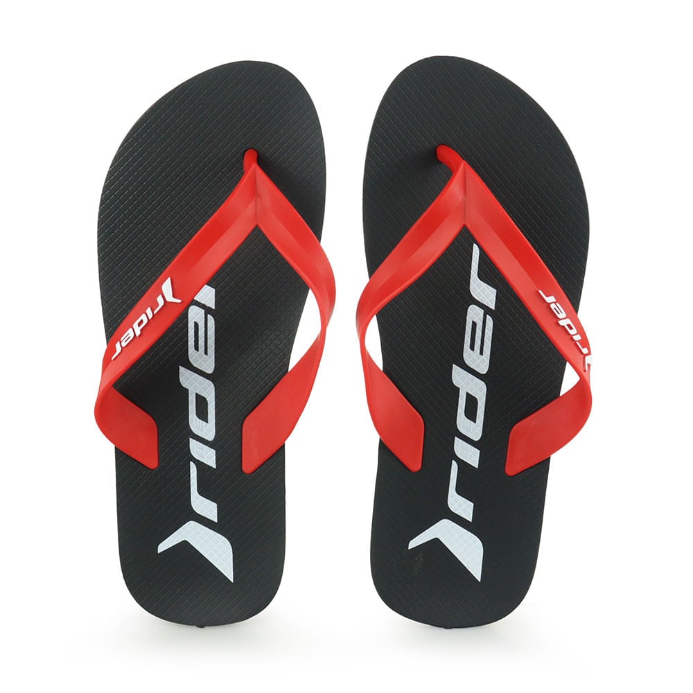 Chinelo Masculino Rider Confortável e Estiloso | Flávio's Calçados