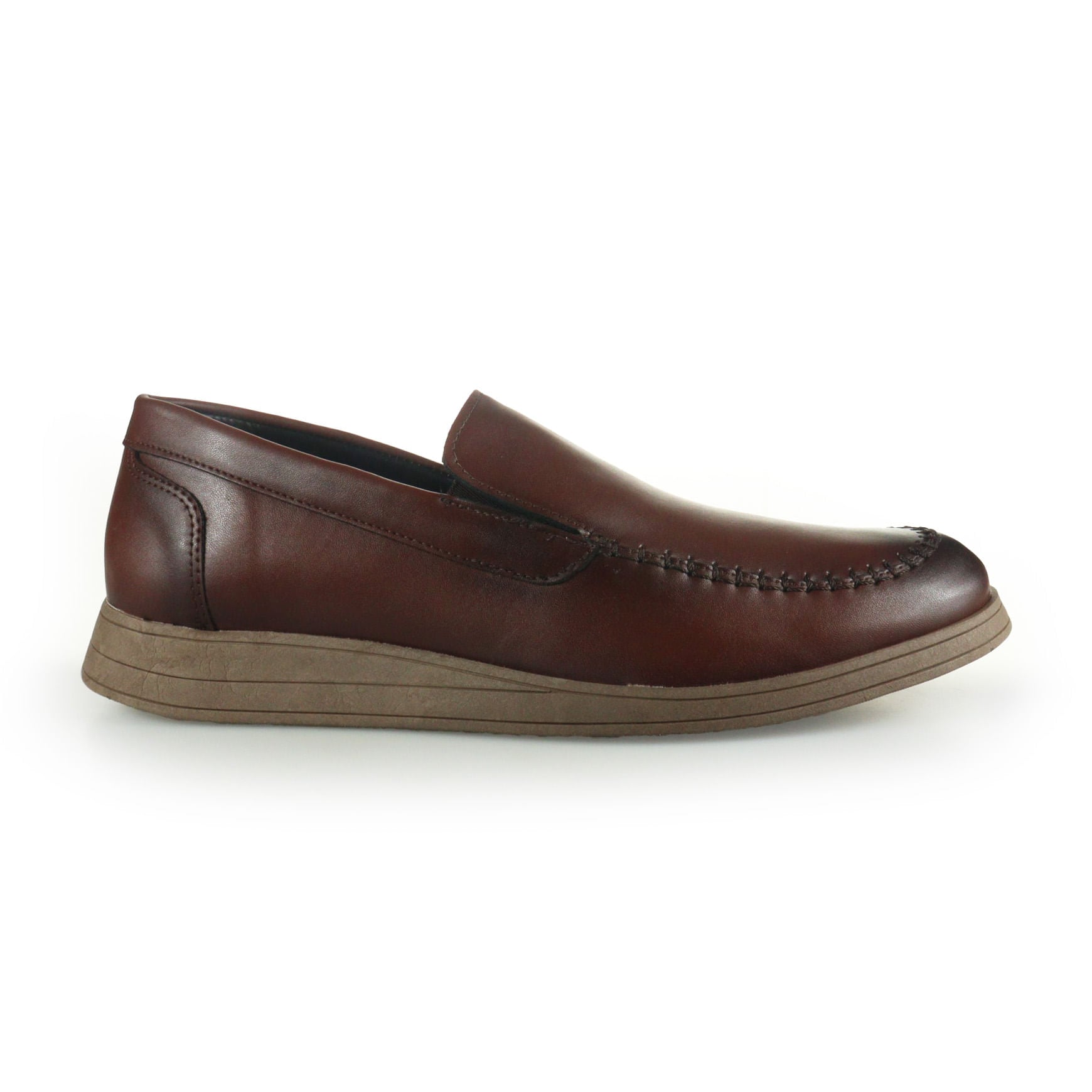 Imagem do produto Mocassim Masculino Casual Fran Shoes - FP1101