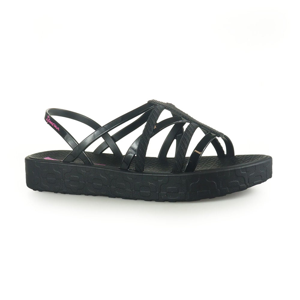 Chinelo Feminino Ipanema Conforto e Estilo | Flávio's Calçados