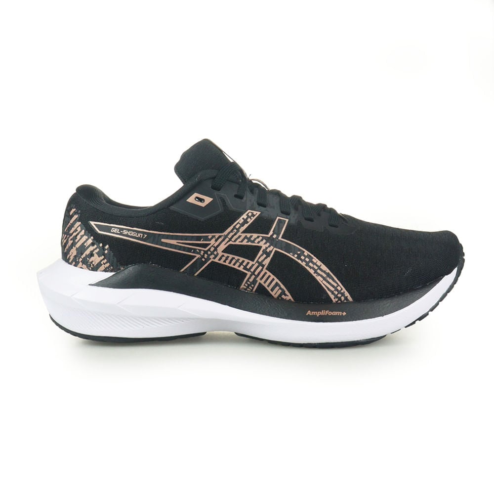 Imagem do produto Tênis Esportivo Feminino Nagoya 7 Asics - 1012B803.001